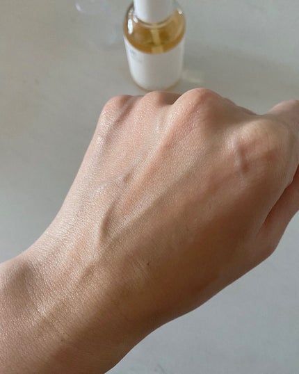 大豆エッセンス/mixsoon/美容液を使ったクチコミ(6枚目)