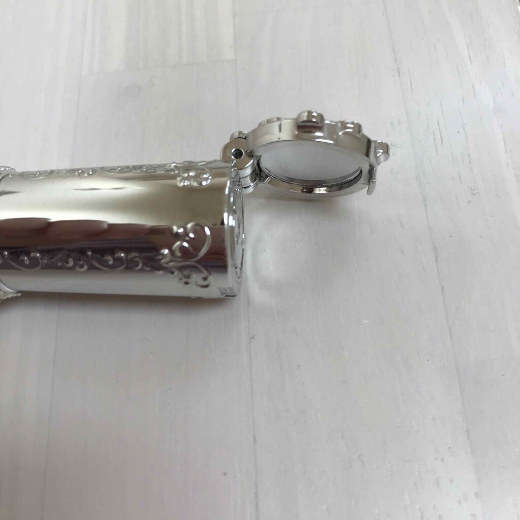 【旧品】パーフェクトスタイリストアイズ/キャンメイク/アイシャドウパレットを使ったクチコミ(4枚目)