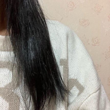 クレイスパ カラートリートメント/clayence/ヘアカラーを使ったクチコミ(8枚目)