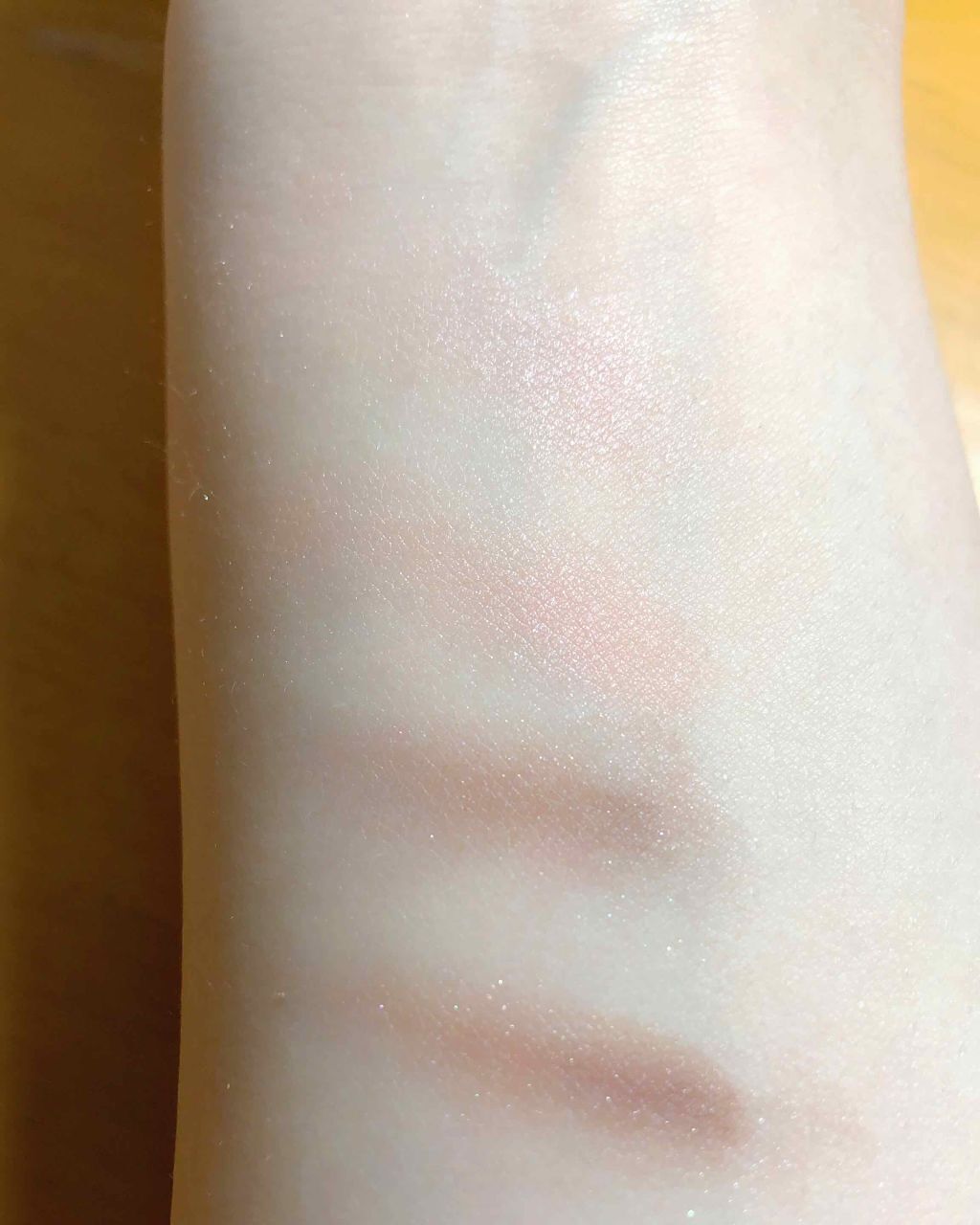 ラスティングマルチアイベース WP/キャンメイク/アイシャドウベースを使ったクチコミ(2枚目)