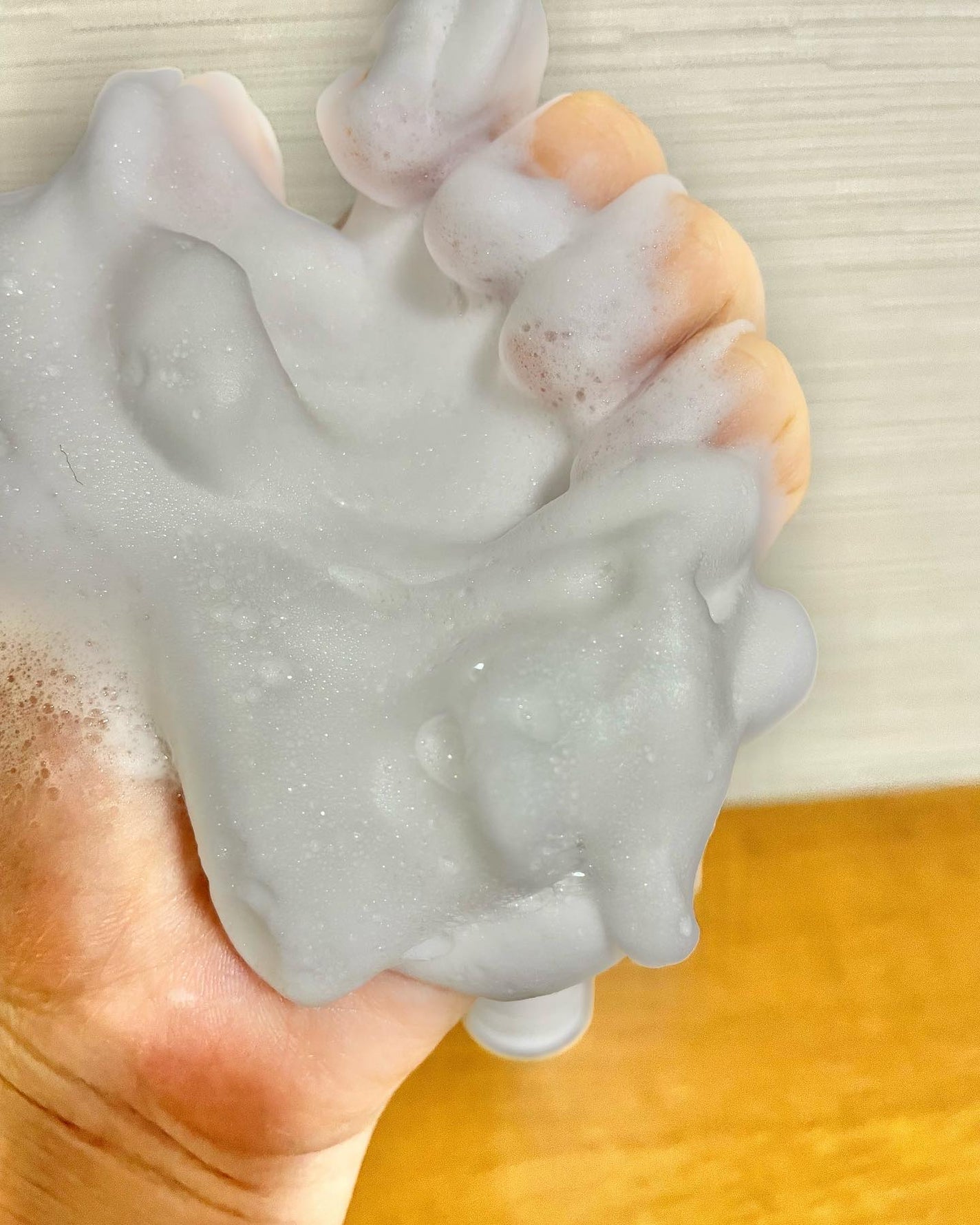 ananamargaret on LIPS 「オルビスのプレゼントキャンペーン参加中💕オルビスの最高峰エイジ..」(4枚目)