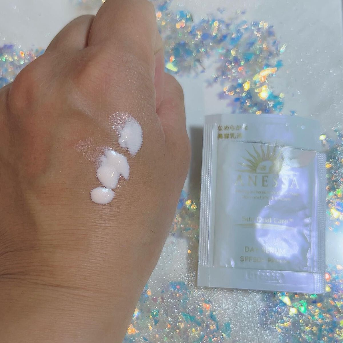 を使ったクチコミ（2枚目）