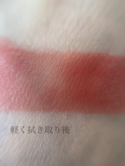 ジルスチュアート タイムレスグロウ ルージュティント/JILL STUART/リップティントを使ったクチコミ(4枚目)