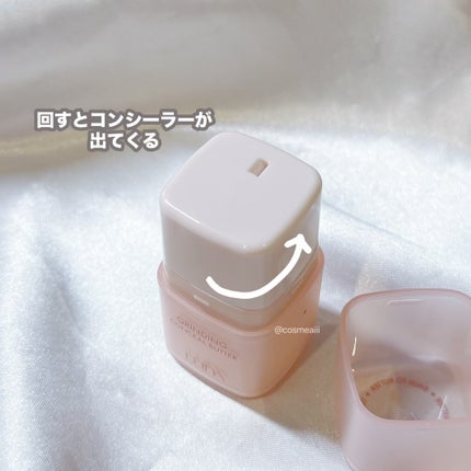 ã¢ãªã¹ð€àŸàœ²æçš¿ããæ¹ãã©ãã on LIPS ã仿¥ç޹ä»ããã®ã¯LUNAã®ã°ã©ã€ã³ãã£ã³ã°ã³ã³ã·ãŒã«ãã¿ãŒ01..ãïŒ4æç®ïŒ