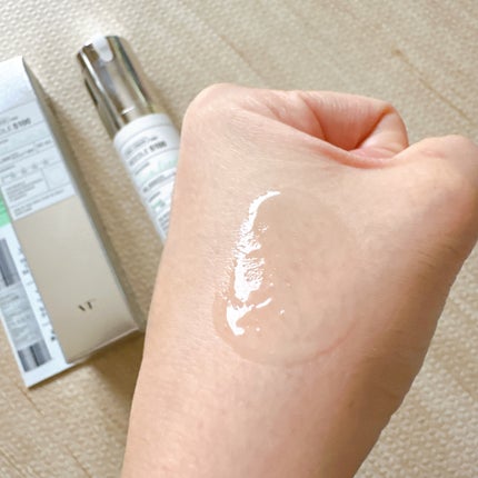 リードルショット100/VT/美容液を使ったクチコミ(5枚目)