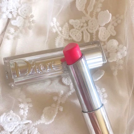 【旧】ディオール アディクト リップスティック 660 スポンテニアス/Dior/口紅の画像