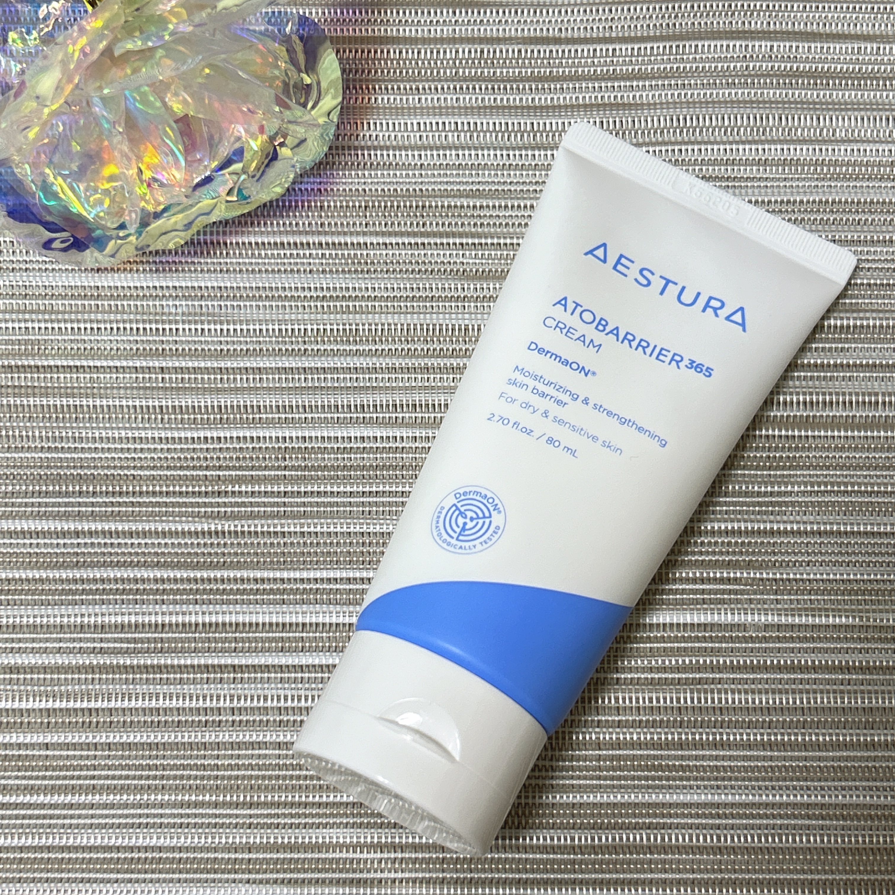 アトバリア365クリーム/AESTURA/フェイスクリームを使ったクチコミ（1枚目）