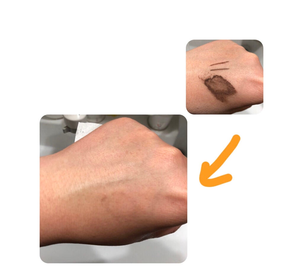 しっとり毛穴ケアクレンジングバーム/ダヴ/クレンジングバームを使ったクチコミ(3枚目)