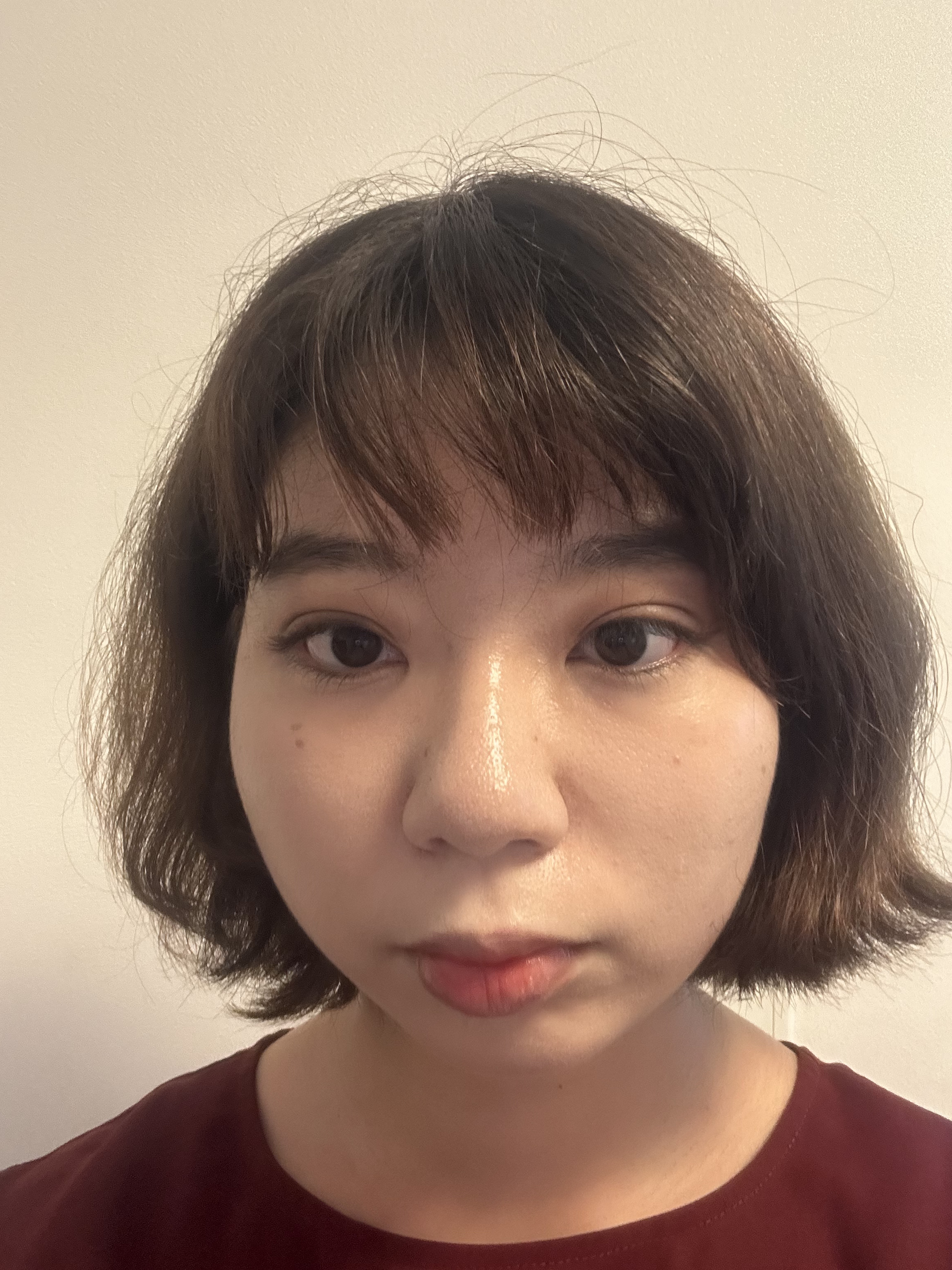 プロコレクション36カラー/Dolly Angel/アイシャドウパレットを使ったクチコミ（2枚目）