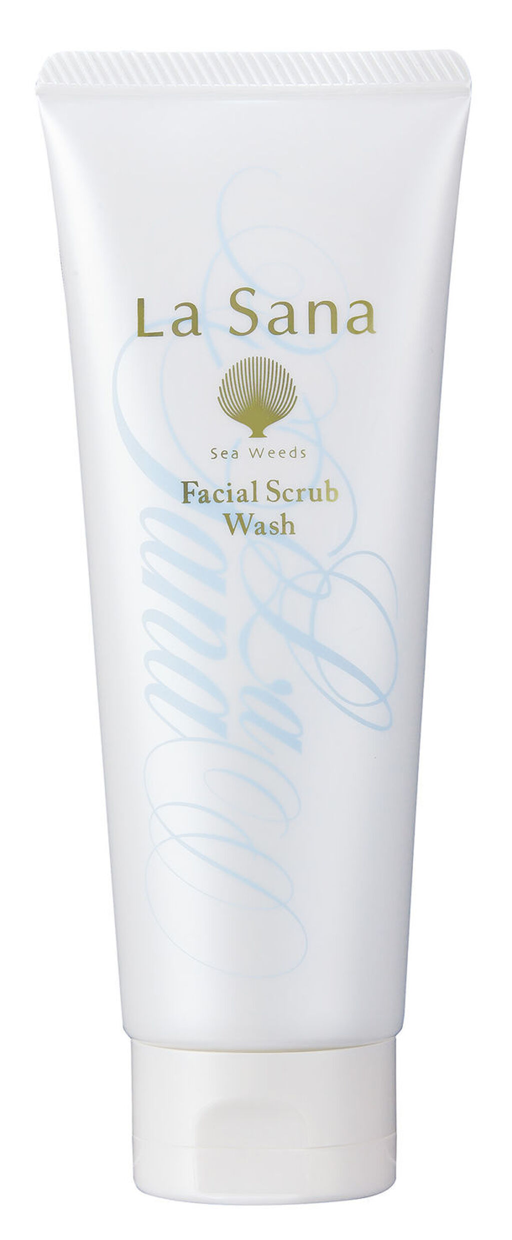 ラサーナ 海藻 海泥 スクラブ