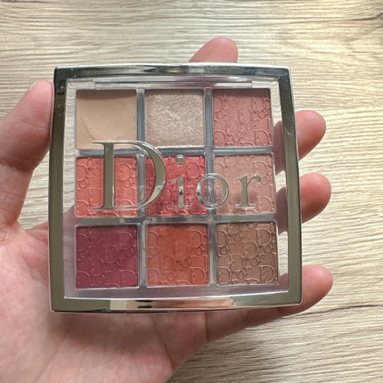 ãã£ãªãŒã« ããã¯ã¹ããŒãž ã¢ã€ ãã¬ãã/Dior/ã¢ã€ã·ã£ããŠãã¬ããã䜿ã£ãã¯ãã³ãïŒ1æç®ïŒ