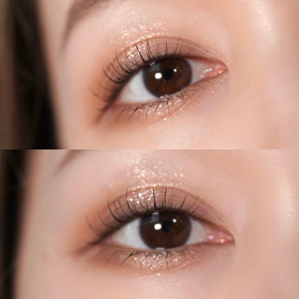 デイリーベーシックパレット/ネイチャーリパブリック/アイシャドウパレットを使ったクチコミ(7枚目)