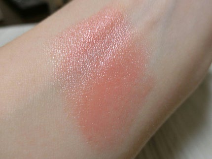 メスメリック リップスティック/CHICCA/口紅を使ったクチコミ(2枚目)