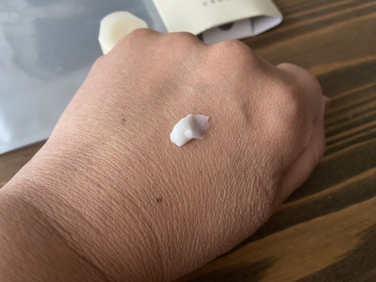 を使ったクチコミ（2枚目）