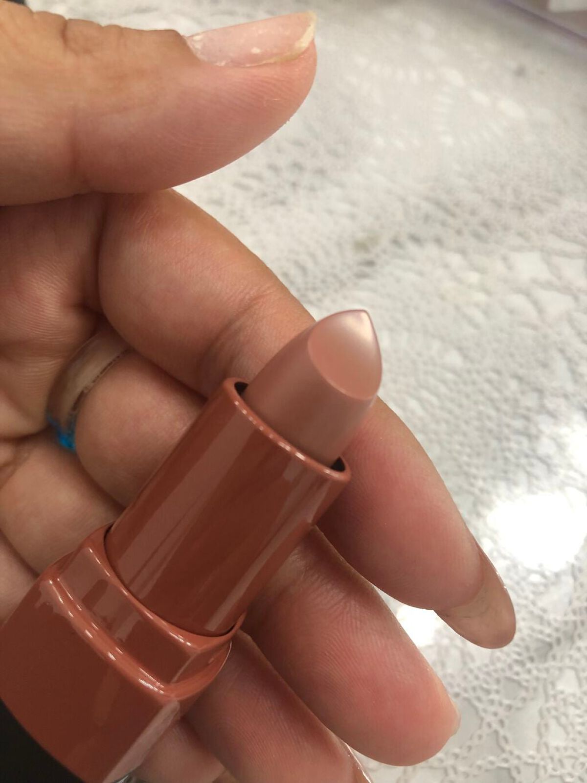 クラッシュド リップ カラー 29 ブラッシュ