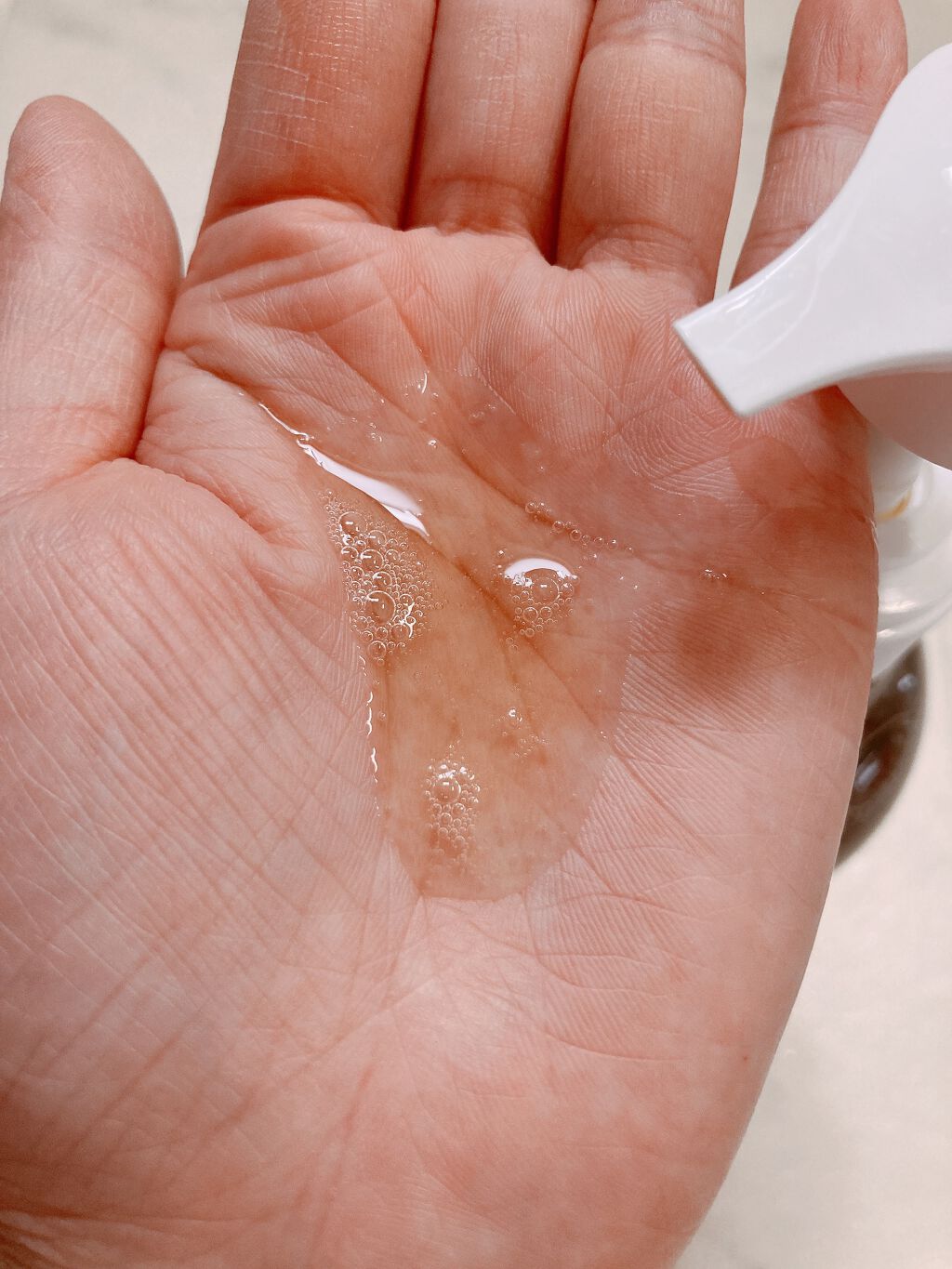 オーガニックジョセフィン シャンプー/トリートメント/ORGANIC JOSEFIN/市販シャンプーを使ったクチコミ(3枚目)