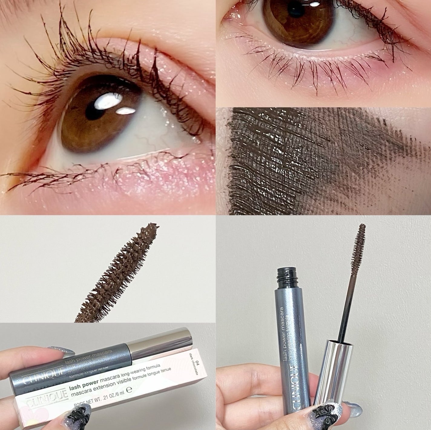 チーク ポップ/CLINIQUE/パウダーチークを使ったクチコミ(7枚目)