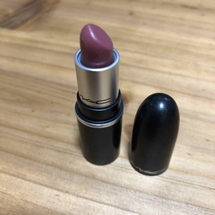 リップスティック/M・A・C/口紅を使ったクチコミ(1枚目)