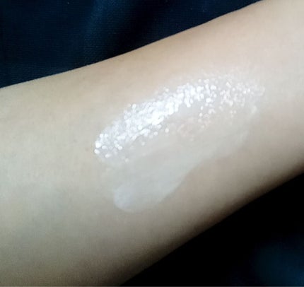 ニベアUV ディープ プロテクト&ケア トーンアップ エッセンス/ニベア/日焼け止めローションを使ったクチコミ(2枚目)