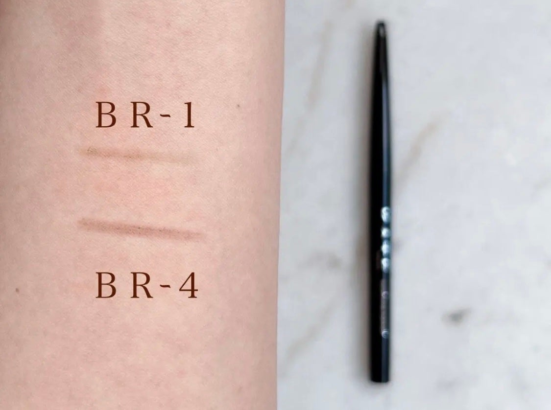 アイブロウペンシルZ/KATE/アイブロウペンシルを使ったクチコミ(2枚目)