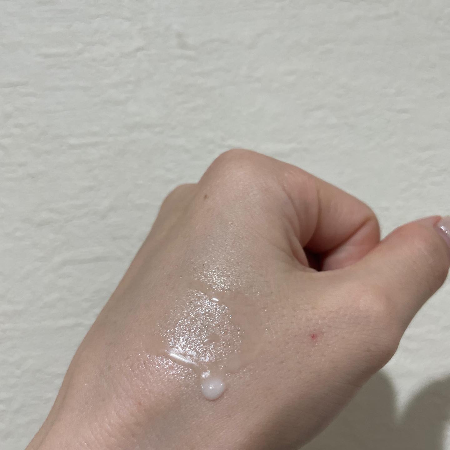 ライゼ ブースターオイル ミスト化粧水 120ml/REISE/ミスト状化粧水を使ったクチコミ（3枚目）