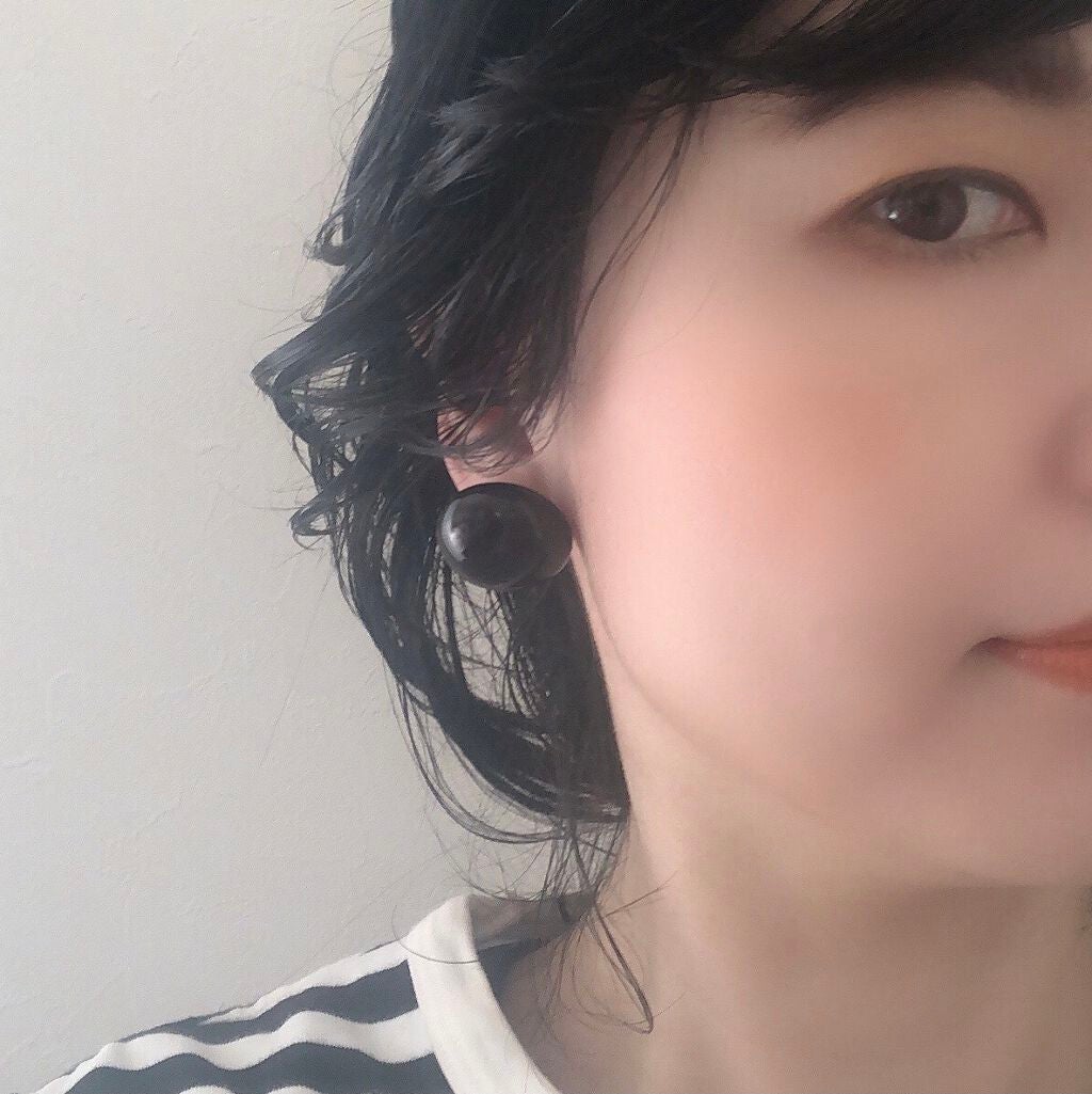 ヴォランタリーベイシス アイパレット/Celvoke/アイシャドウパレットを使ったクチコミ(4枚目)