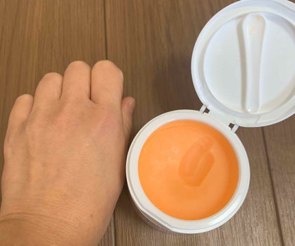 BALM CLEANSE/MELLIFE/クレンジングバームを使ったクチコミ(1枚目)