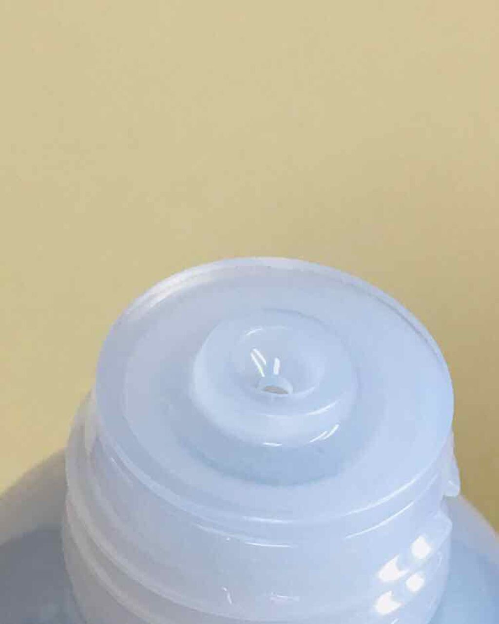 スキンケアセット（とてもしっとり）/IHADA/トライアルキットを使ったクチコミ（2枚目）