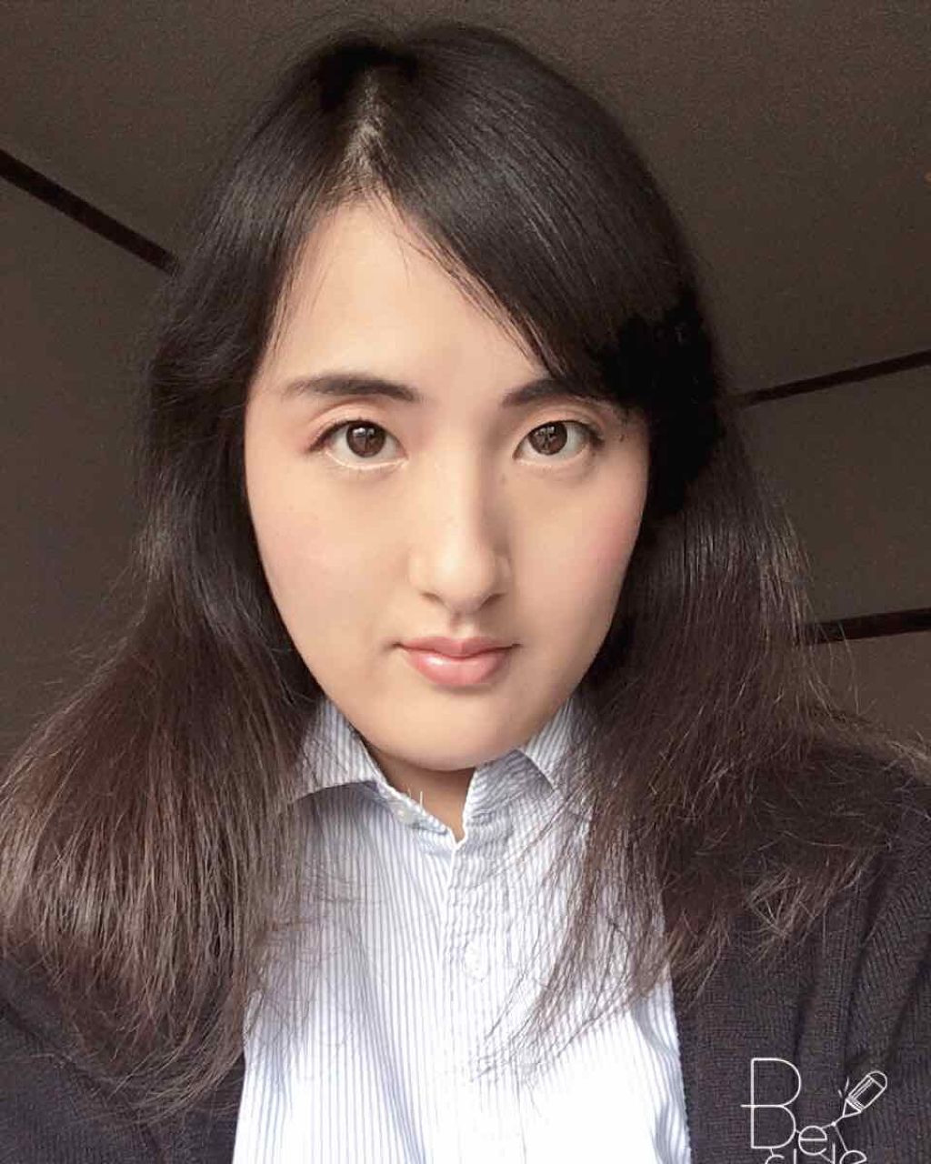 赤み補正コンシーラー/CEZANNE/クリームコンシーラーを使ったクチコミ(2枚目)