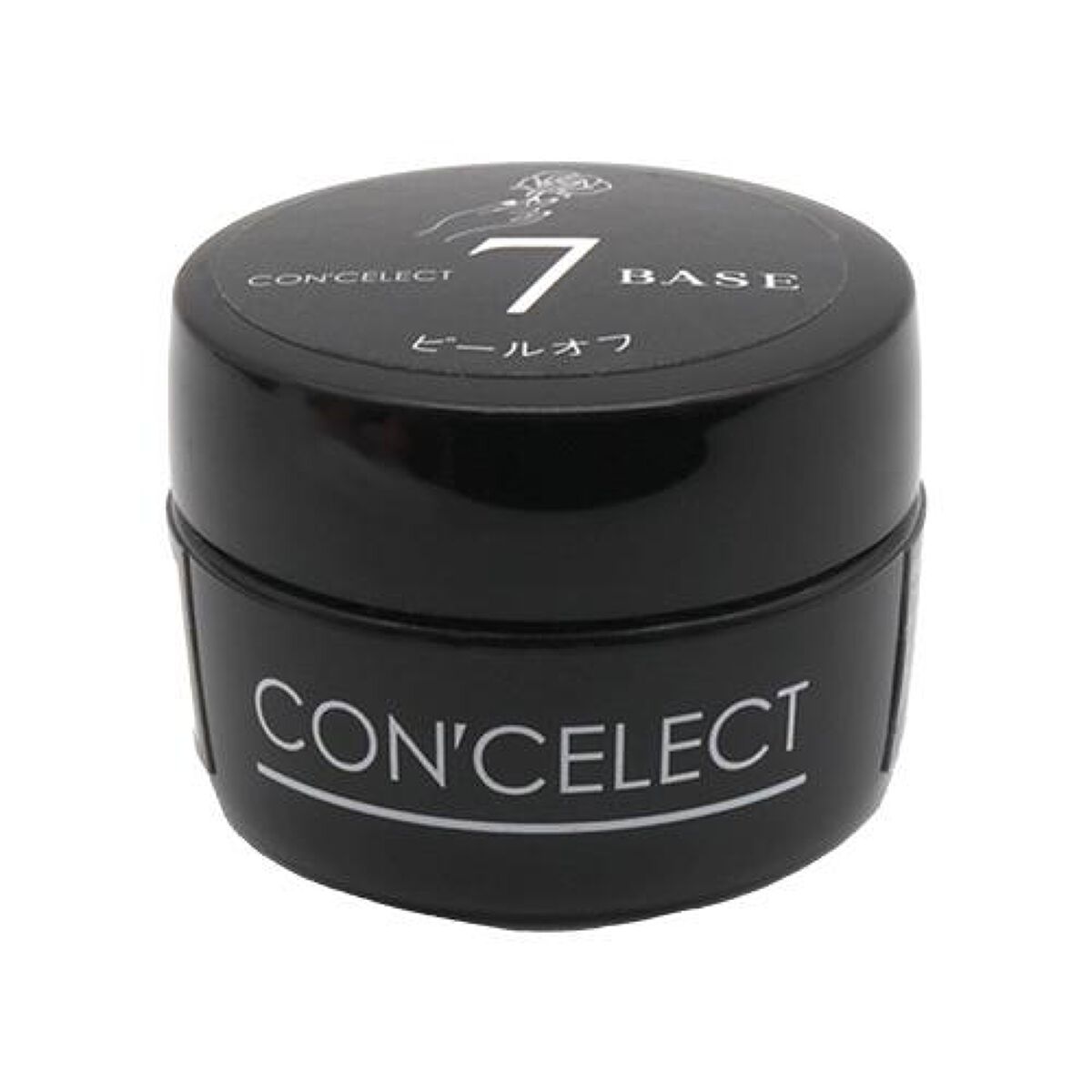 ベースジェル 7 ピールオフ