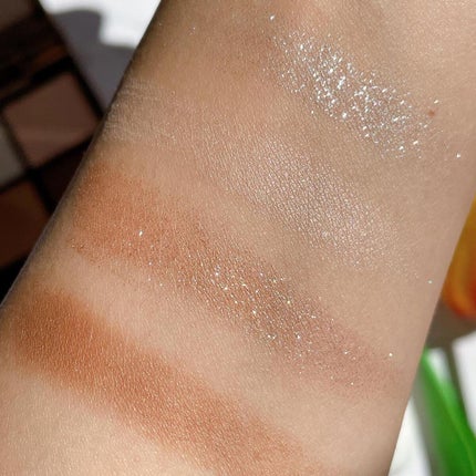 アイカラーレーション/LUNASOL/アイシャドウパレットを使ったクチコミ(5枚目)