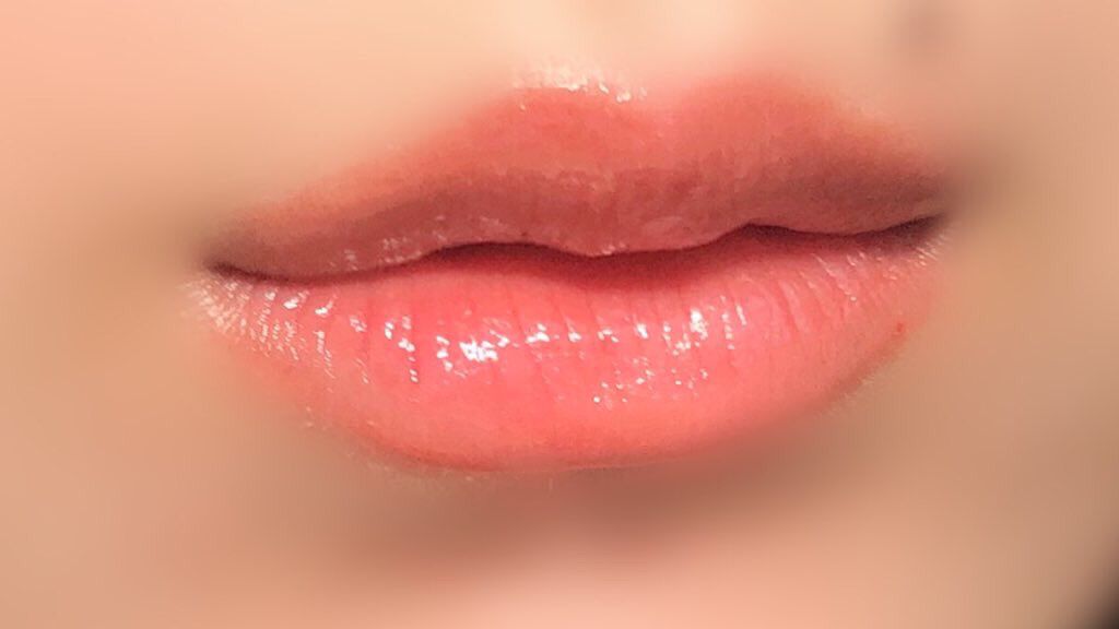 リップスティック/M・A・C/口紅を使ったクチコミ（3枚目）