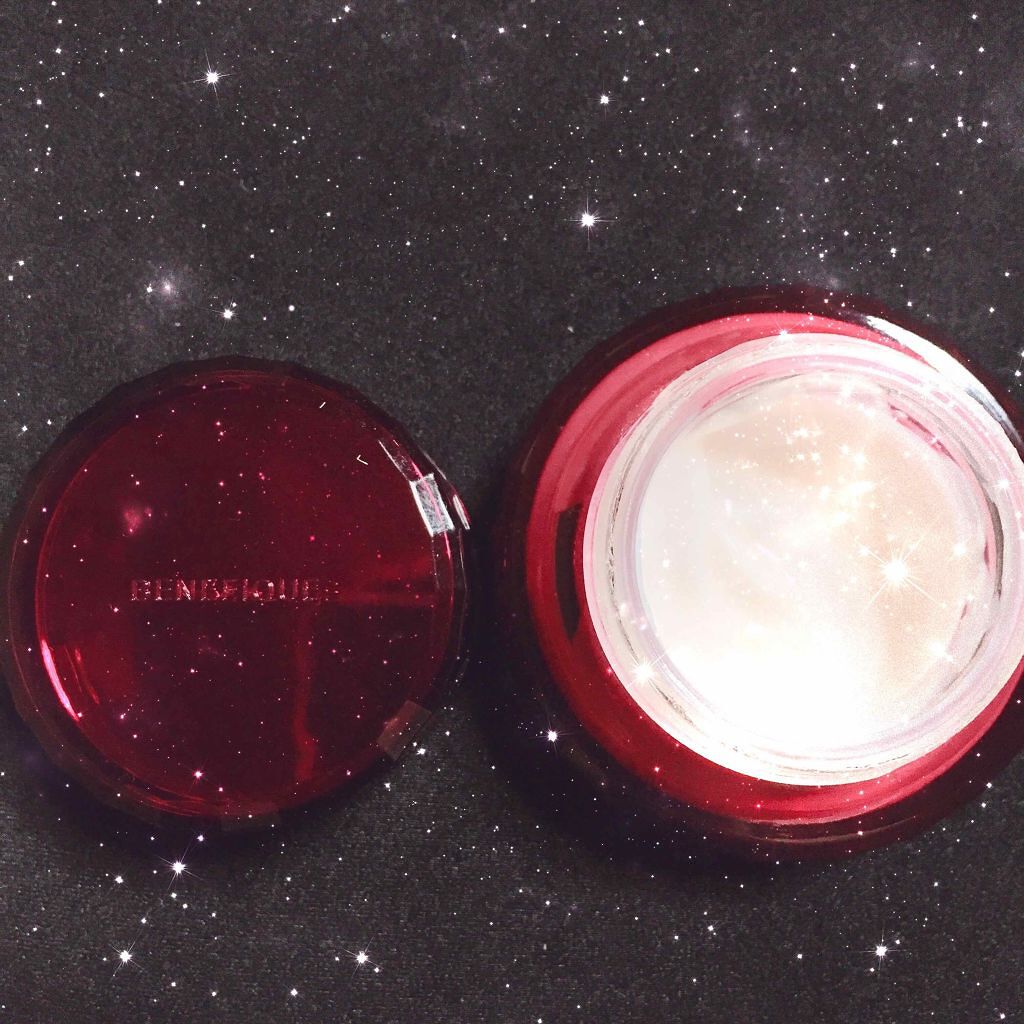 クリーム/BENEFIQUE/フェイスクリームを使ったクチコミ(2枚目)