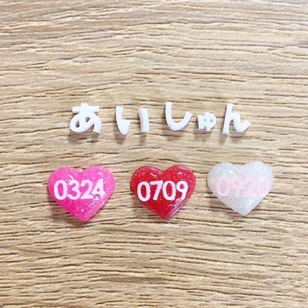 コンパクトジェルライト30/HOMEI/ネイル用品を使ったクチコミ(1枚目)