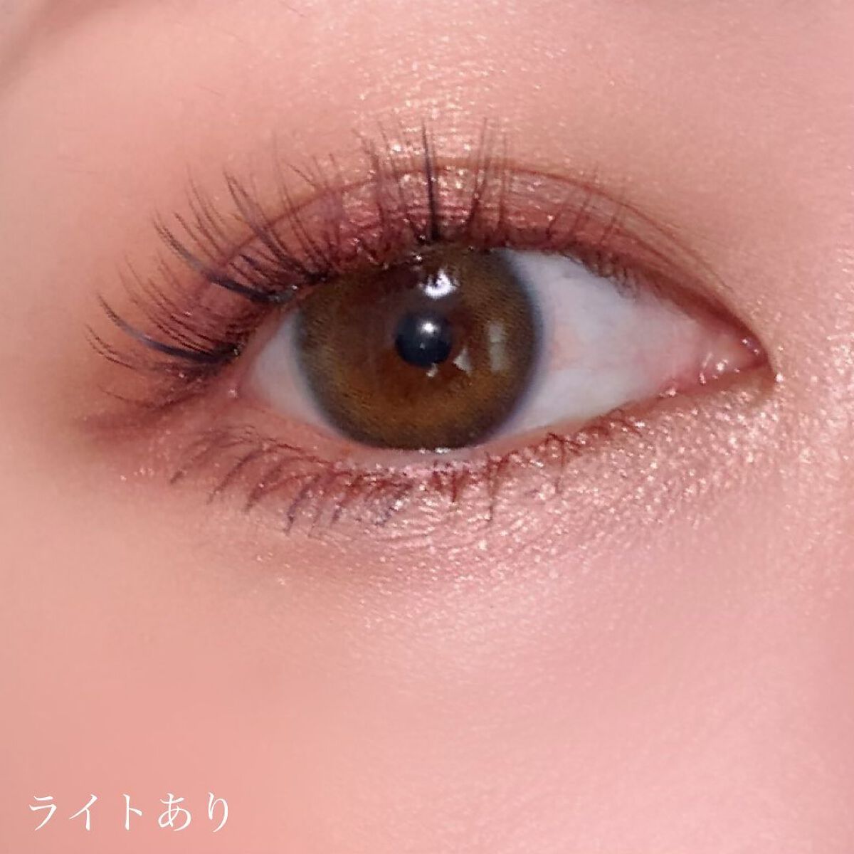 アディクション　ザ アイシャドウ パレット 006 First Romance/ADDICTION/アイシャドウパレットを使ったクチコミ（2枚目）