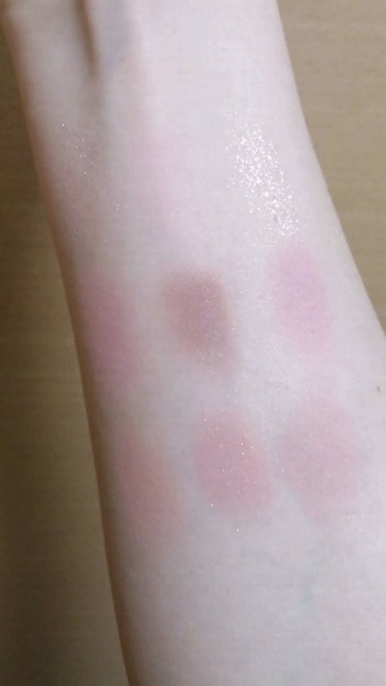 Qoo10/Qoo10/シートマスク・パックを使ったクチコミ(4枚目)