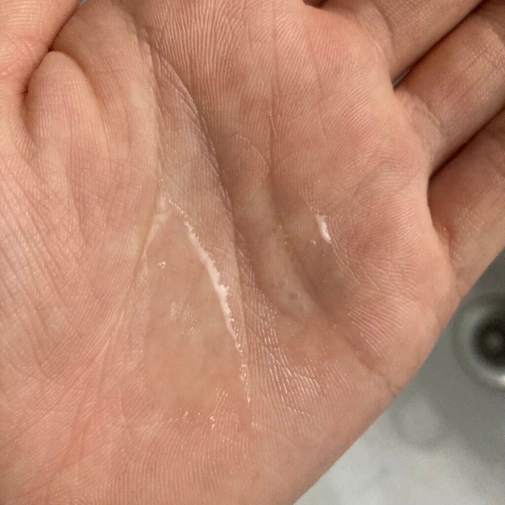 NODOKA デリケートゾーンソープ/ILLUMINATE/デリケートゾーンケアを使ったクチコミ(3枚目)