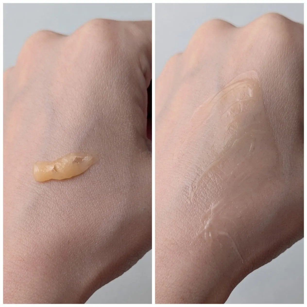 コエンリッチ ザ プレミアム 薬用リンクルナイト ハンドクリーム 【医薬部外品】/コエンリッチQ10/ハンドクリームを使ったクチコミ(4枚目)
