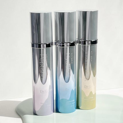 RTXセラム ビタミンショット/Dr.G/美容液を使ったクチコミ(1枚目)