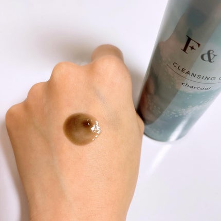 LENA on LIPS 「.▷F&W(@vina_official_fandw)泡クレン..」(4枚目)