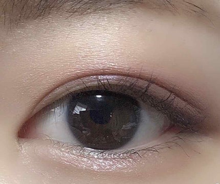 ダブルラインフェイカー/KATE/リキッドアイライナーを使ったクチコミ(3枚目)