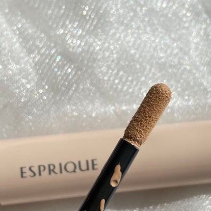 マルチカバー コンシーラー/ESPRIQUE/リキッドコンシーラーを使ったクチコミ(5枚目)
