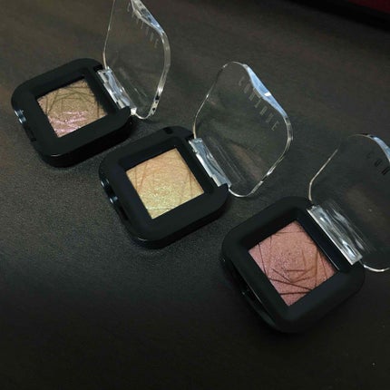 クチュールシャドウ/A’pieu/単色アイシャドウを使ったクチコミ(1枚目)