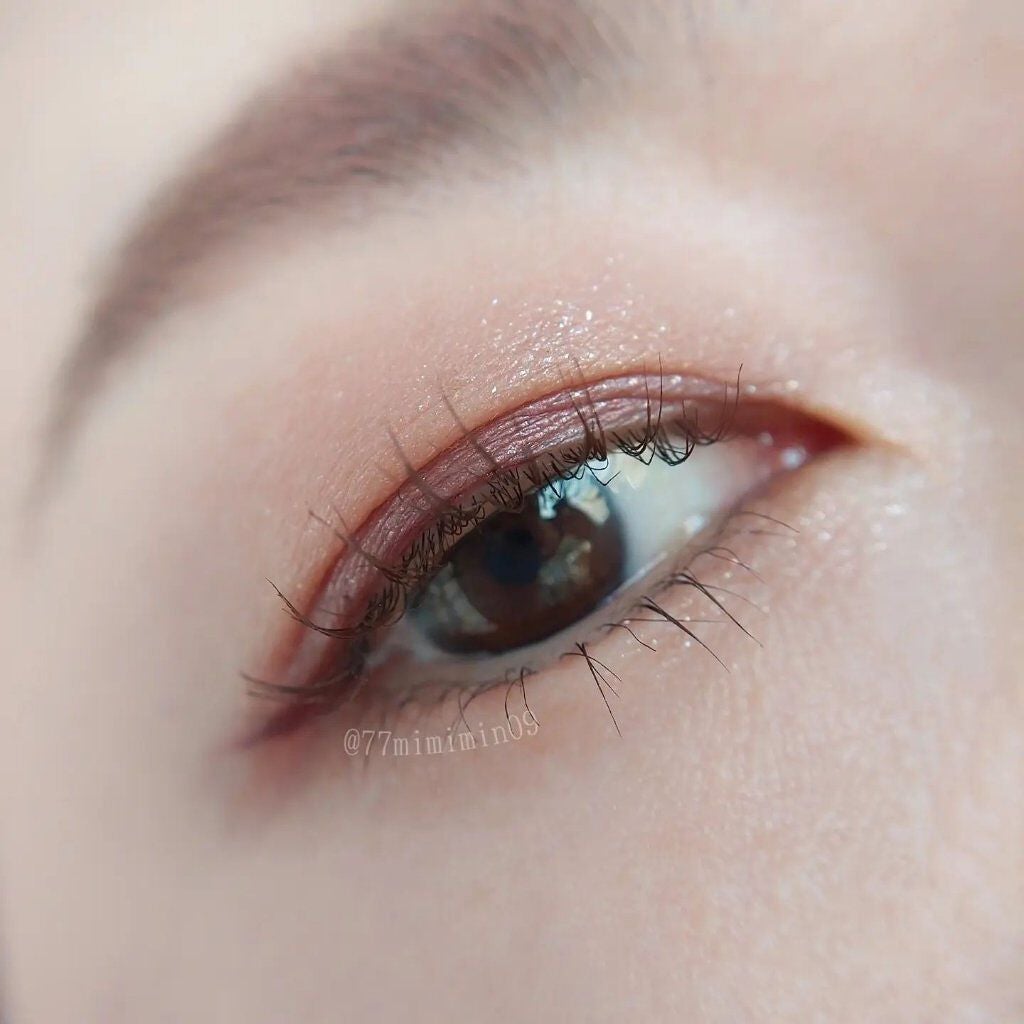 シグニチャー カラー アイズ/SUQQU/アイシャドウパレットを使ったクチコミ(2枚目)