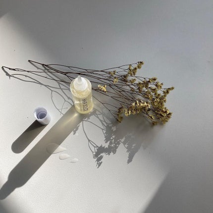 プロショット カスタムトリートメント/HAIR DOLCE/洗い流すヘアトリートメントを使ったクチコミ(3枚目)