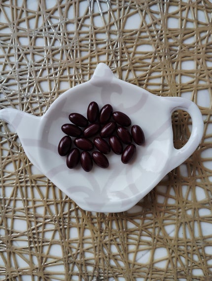 WHITE VEIL Premium/WHITE VEIL/美容サプリメントを使ったクチコミ(2枚目)