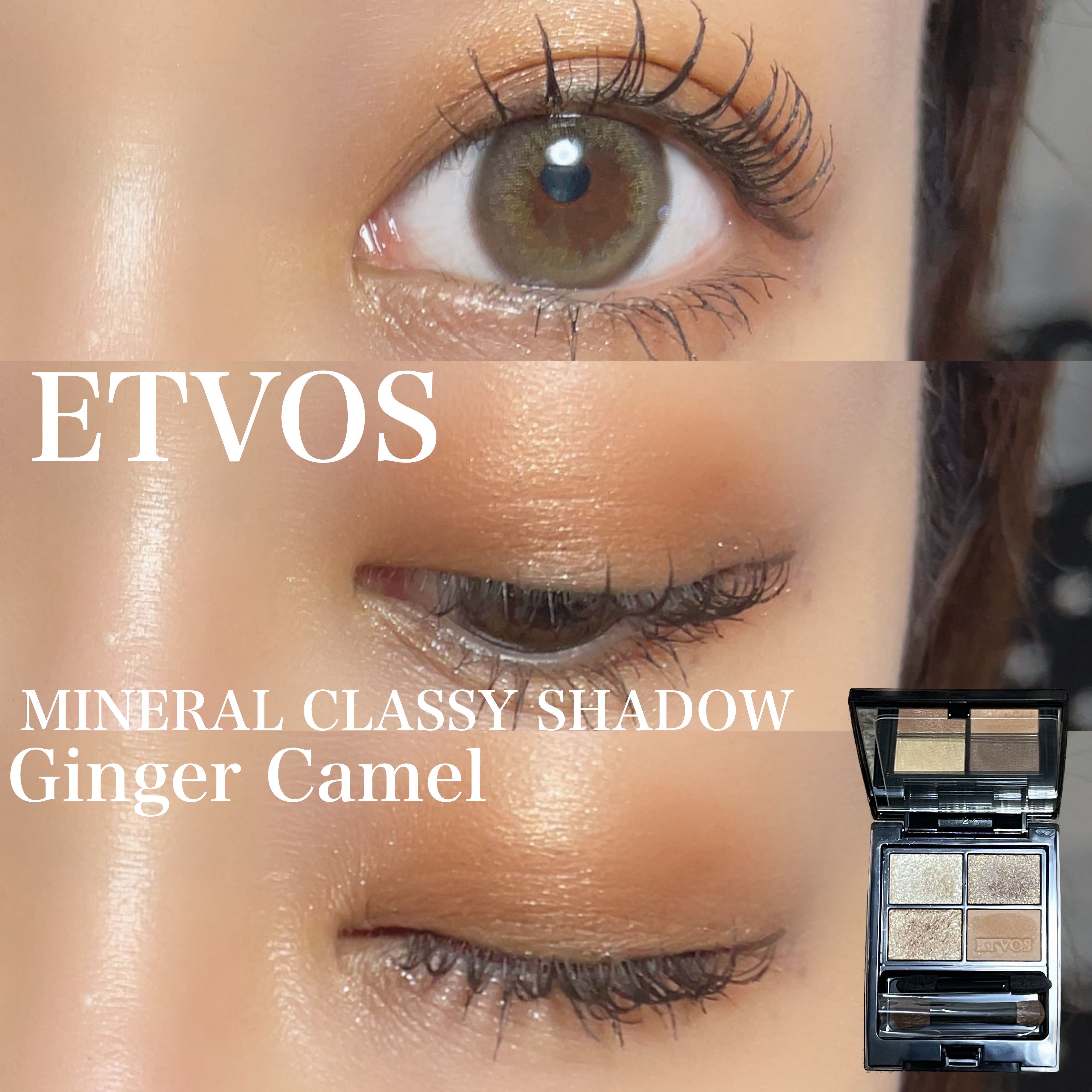 ルーナメイクモイスト/ルーナメイク/カラーコンタクトレンズを使ったクチコミ（1枚目）