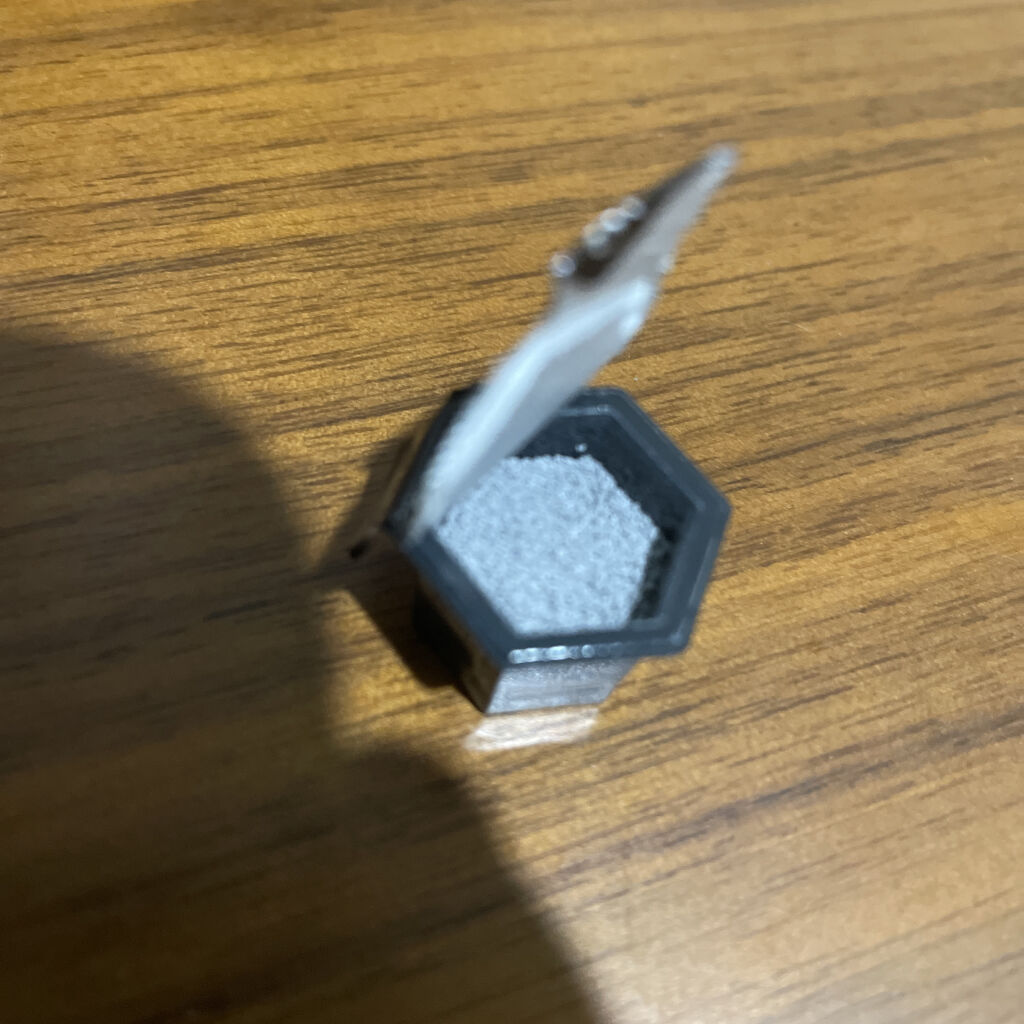 スイサイ ビューティクリア ブラック パウダーウォッシュ/suisai/洗顔パウダーを使ったクチコミ（3枚目）