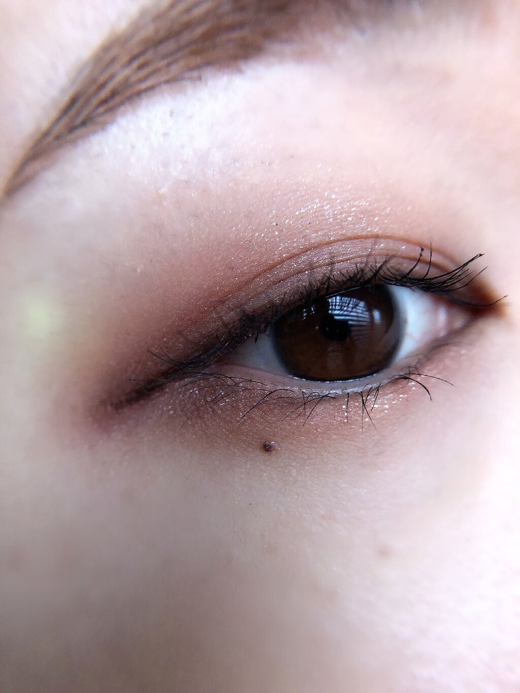 ラインマニア/MAJOLICA MAJORCA/ペンシルアイライナーを使ったクチコミ(3枚目)