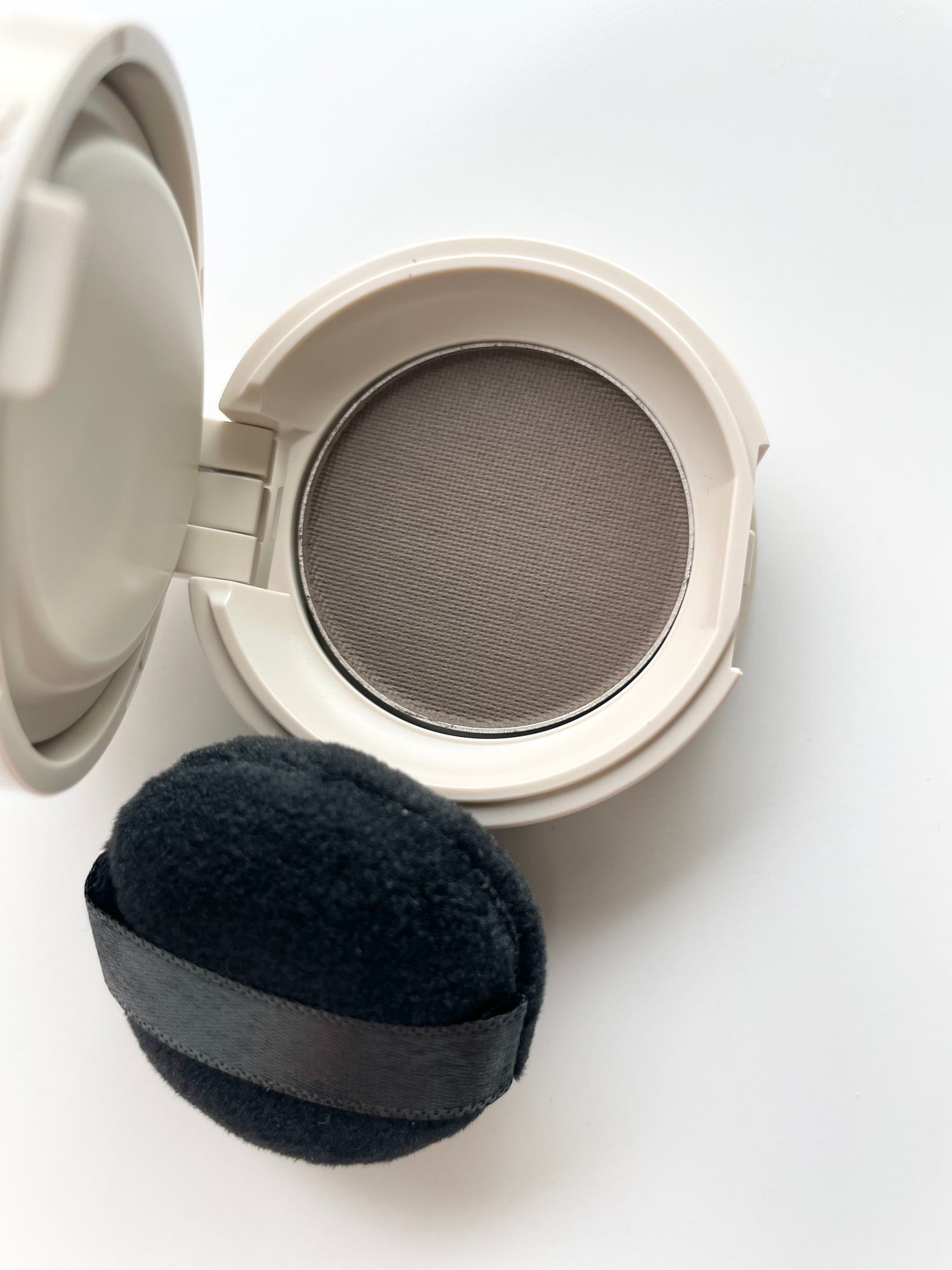 ヘアメイクパウダー/CEZANNE/ヘアケア・スタイリングを使ったクチコミ(3枚目)